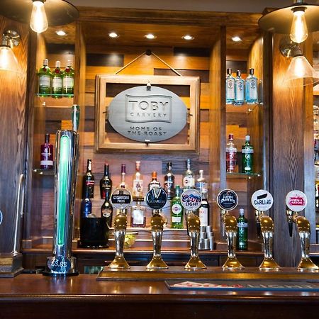 Toby Carvery Birmingham By Innkeeper'S Collection Exterior photo