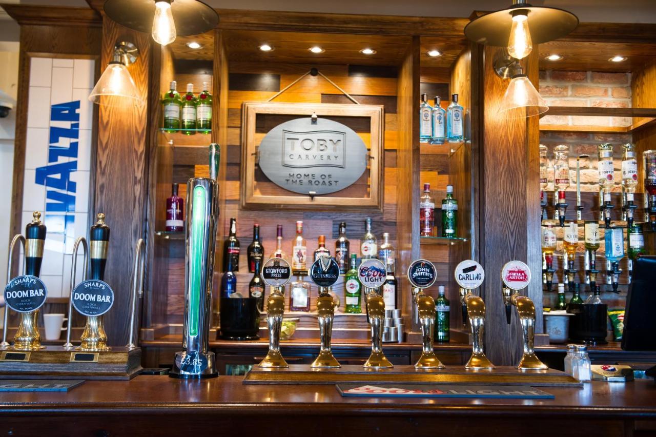 Toby Carvery Birmingham By Innkeeper'S Collection Exterior photo